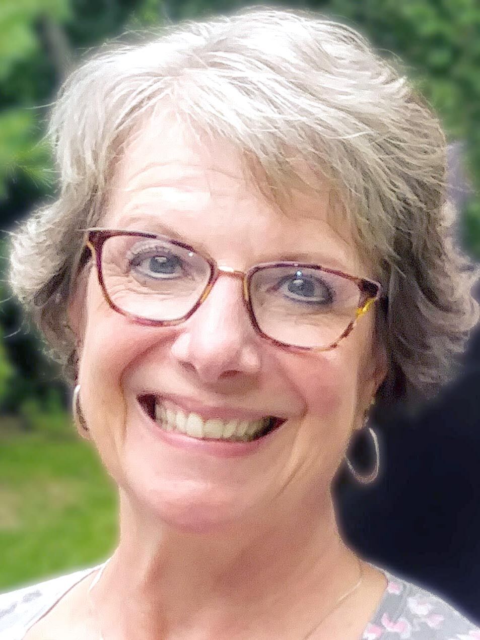 Cynthia D. Johnson (Kolve)